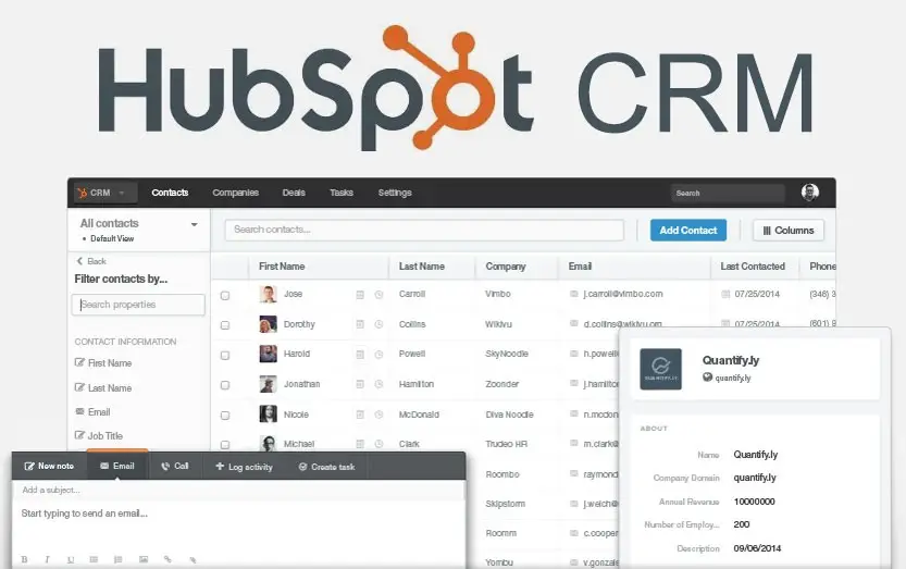 HubSpot